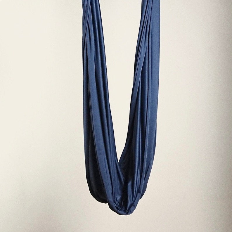 Aerial fabric to make antigravity yoga hammocks yoga swings Etsy