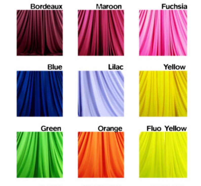 Aerial fabrics for acrobatics, aerial dance and circus Made in Spain image 2