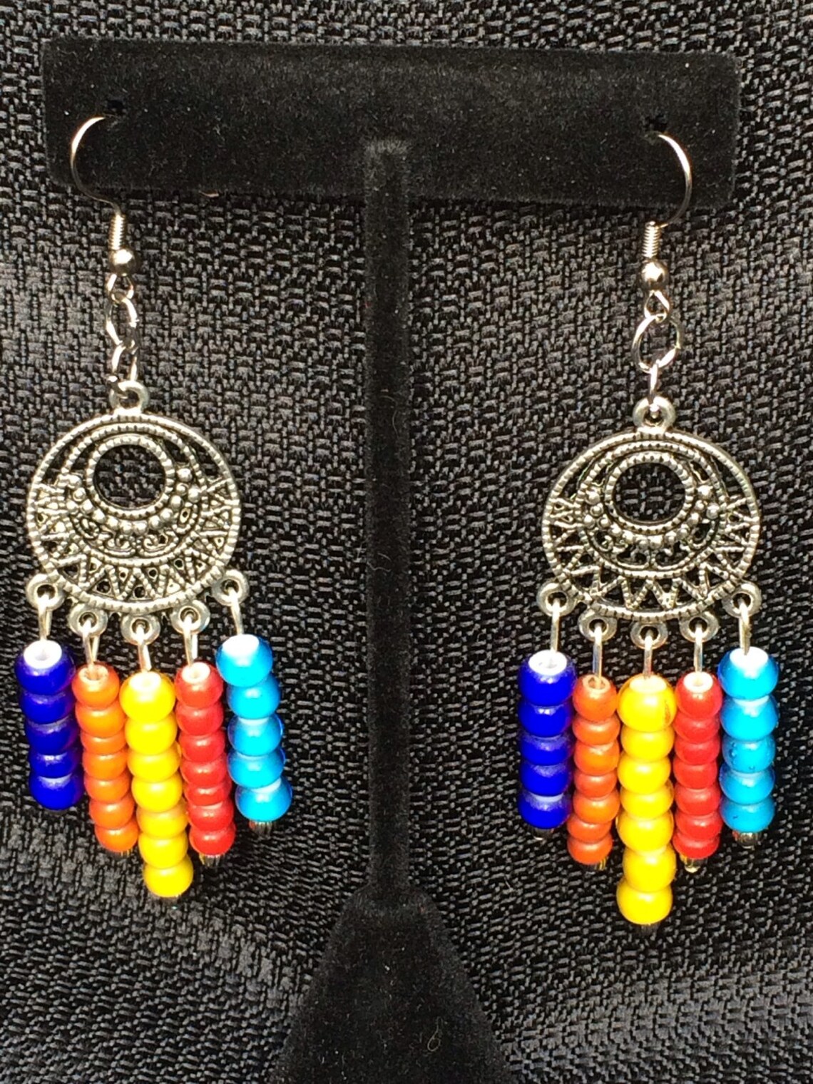 Chandelier Earrings Etsy