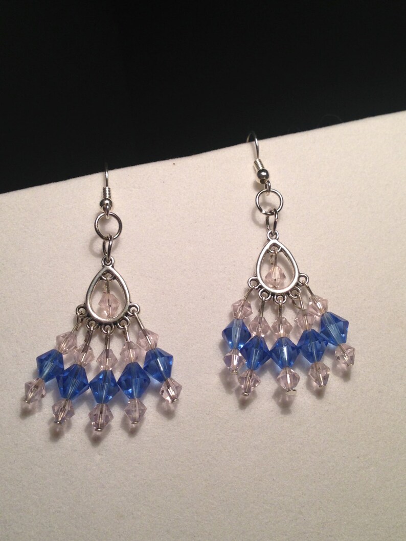 Chandelier Earrings Etsy