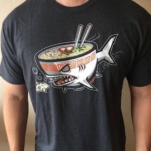Ramen Shark