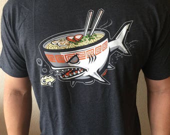 Ramen Shark
