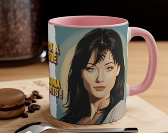 Brenda or Kelly - Coffee mug, 11oz