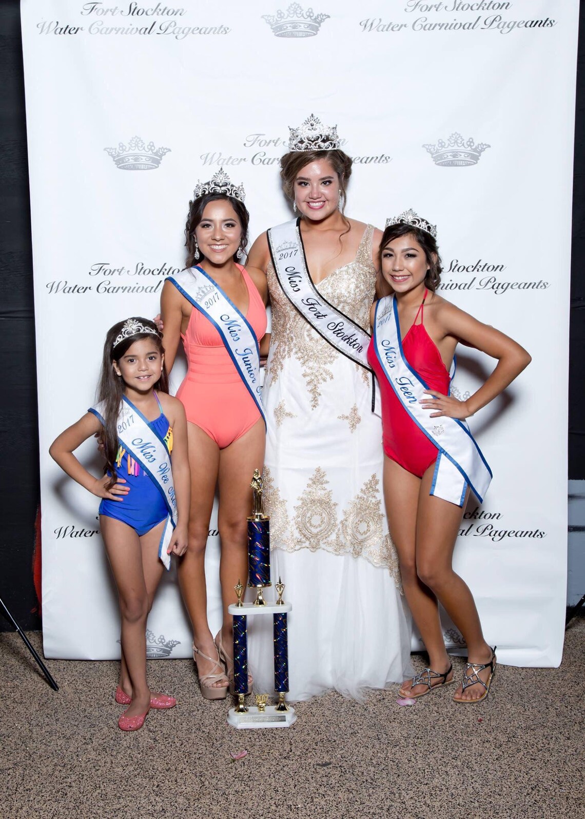 Pageant sashes Adult size /White satin / silver gray trim and Etsy