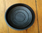 Vintage Wagner Round Roaster Cover 8 Dutch Oven Lid