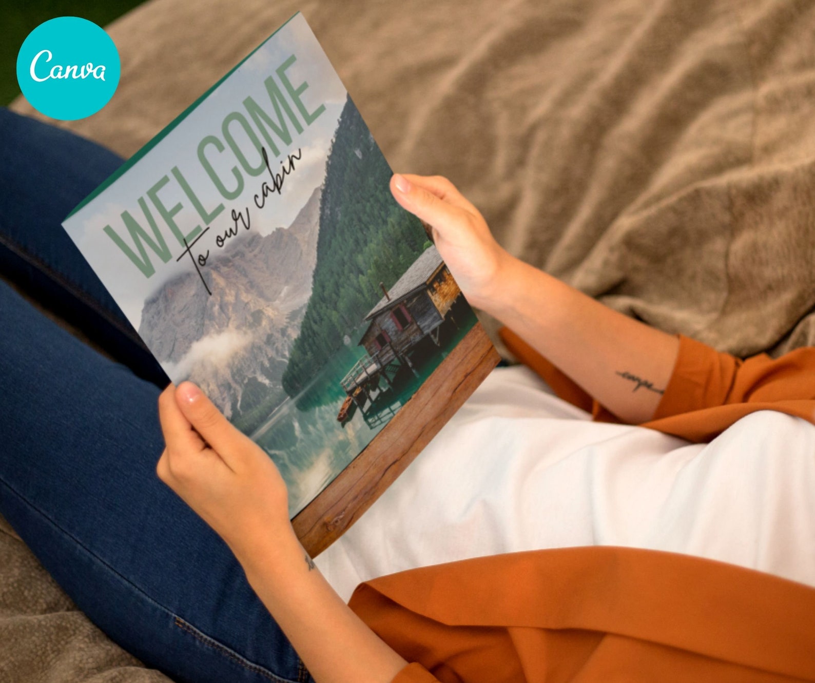 Airbnb Book, Airbnb Host, Airbnb Bundle, Airbnb Template, VRBO