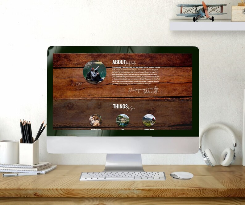 Airbnb, Airbnb Host Website, Airbnb Property Website, Airbnb Arbitrage