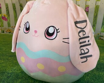 Squishmallow 24 Inch Bunny - Etsy