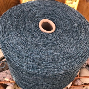 Supersoft Knoll yarn 100g
