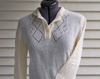 Dressy Sweater - Etsy