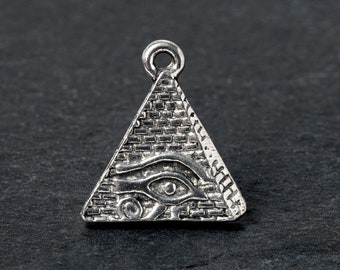 2026 Solomon Islands Wonders of the World Pyramids Giza Silver