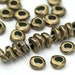 see more listings in the Metal and Plated Beads section