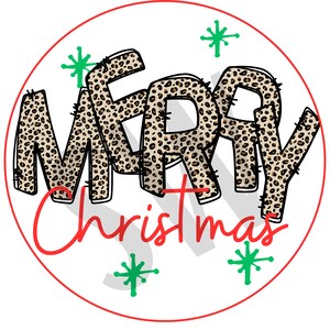 Christmas image download, freshie cardstock image, car coaster image, freshie download, instant download
