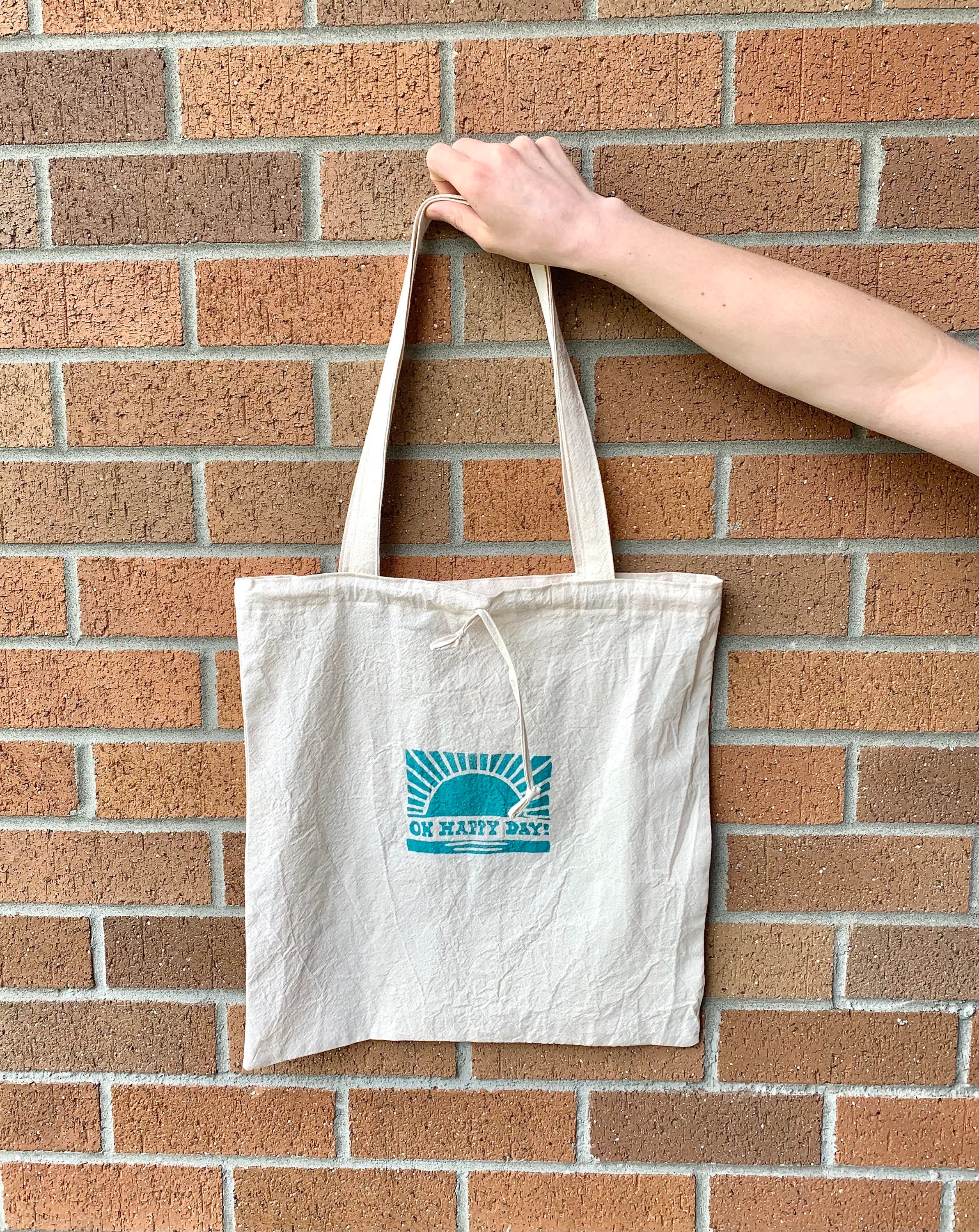 トートバッグ DARWSTRING TOTE SHOPPING BAG ox5q0sqgy7i4ollgmcaa.jpg?v=