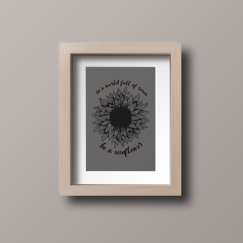 Free Free 274 Sunflower Shirt Ideas Svg SVG PNG EPS DXF File