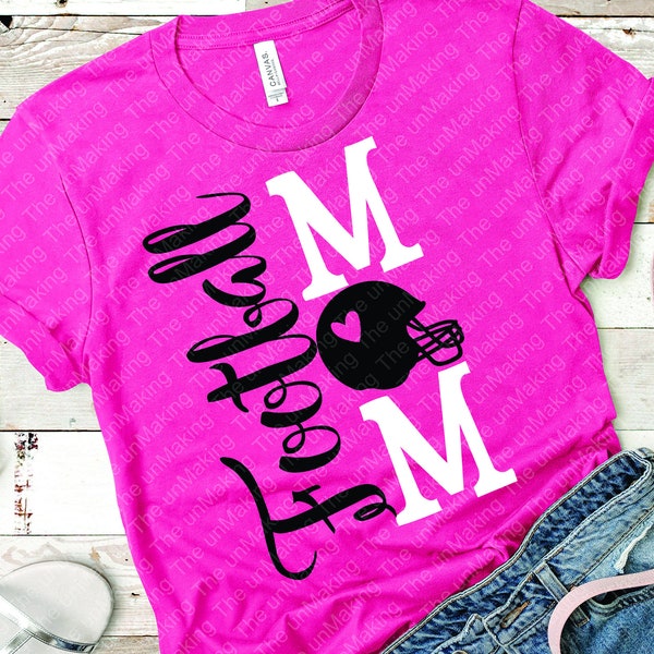 Football mom svg, football mom, football svg, svg design, football shirt, football mama svg, cut file, football clipart