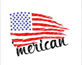 Download Flag Lips Svg American Flag Lip SVG Fourth of July SVG 4th