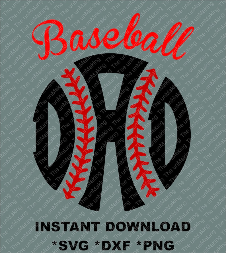 Free Free Baseball Papa Svg 590 SVG PNG EPS DXF File
