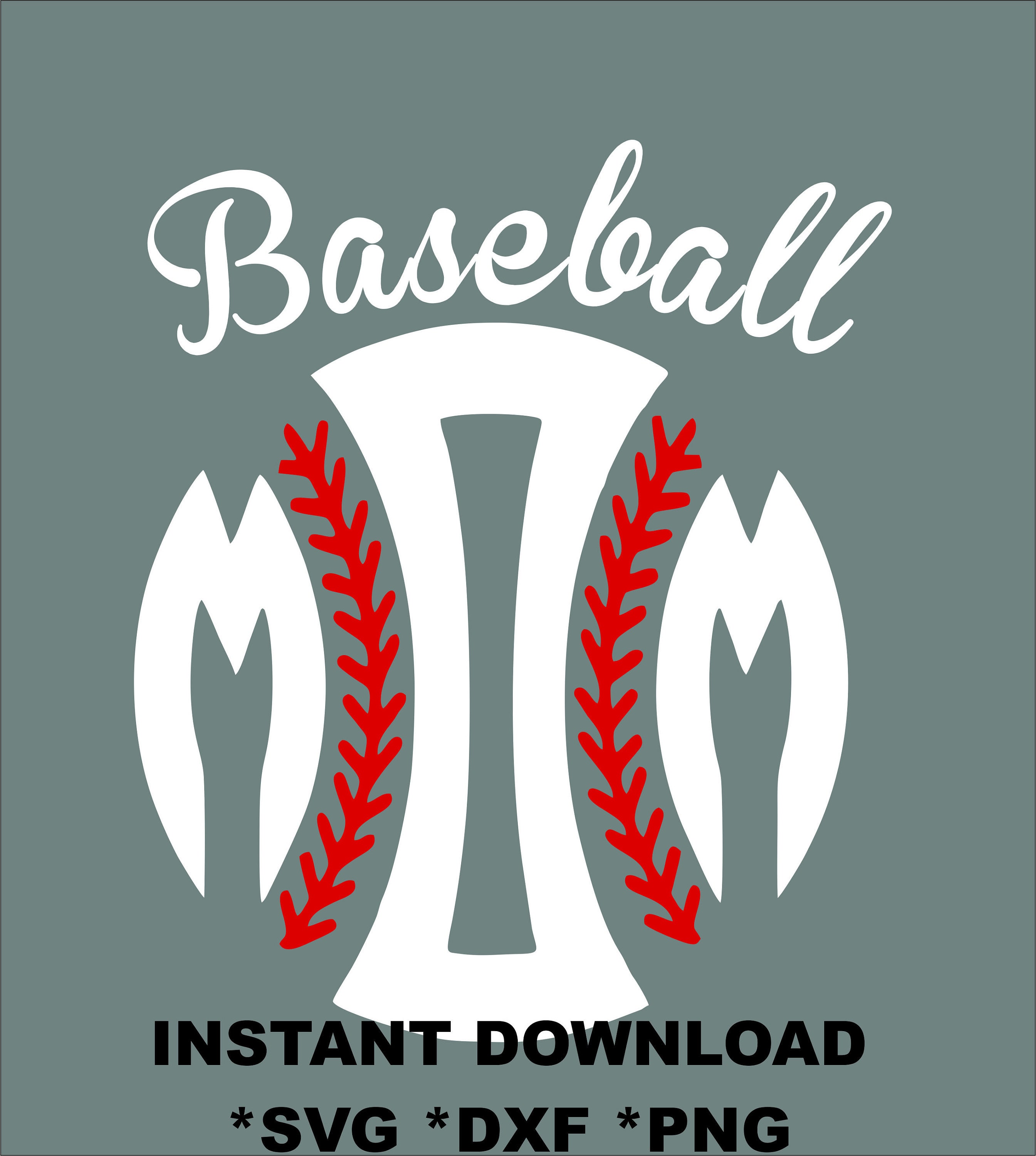 Free Free Baseball Mama Svg 942 SVG PNG EPS DXF File