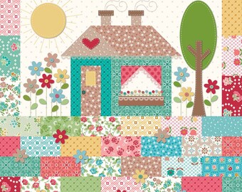 Pillow Making Kit Etsy