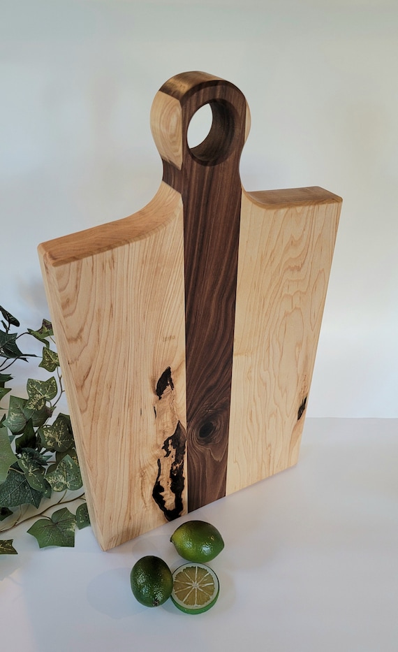 Naturally created chopping boards deals