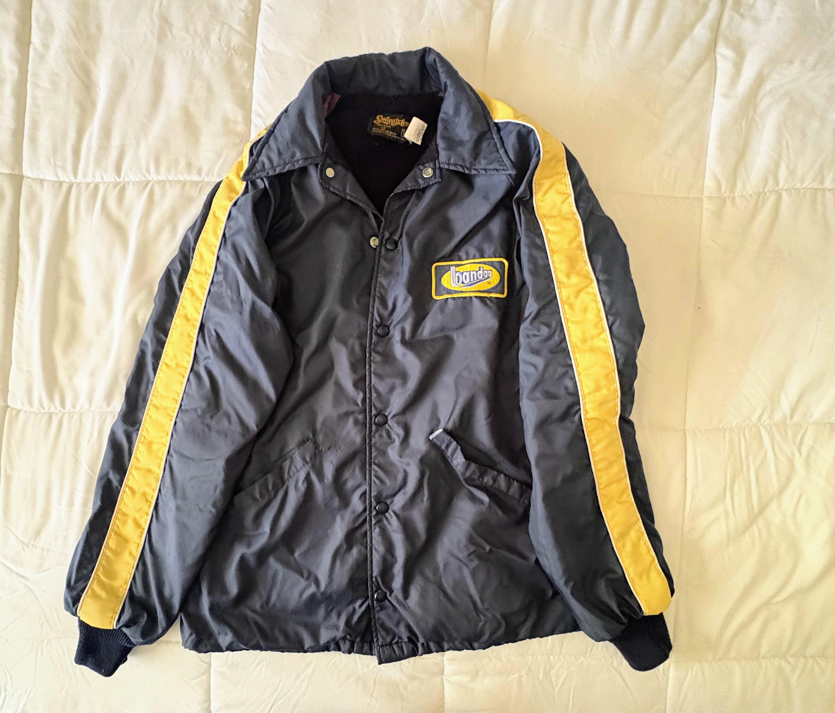 Swingster jacket - Etsy 日本