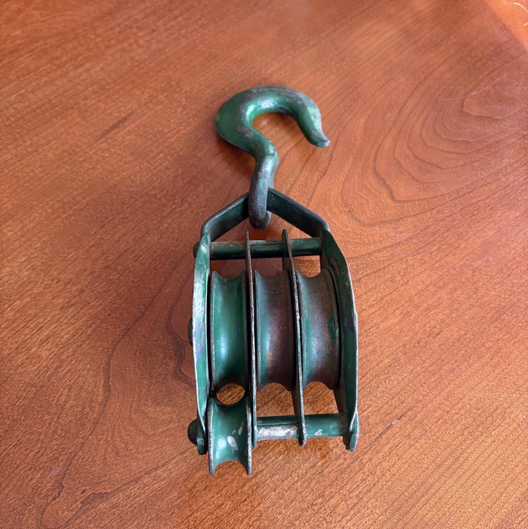 View of Industrial Metal Wall Decor - Etsy