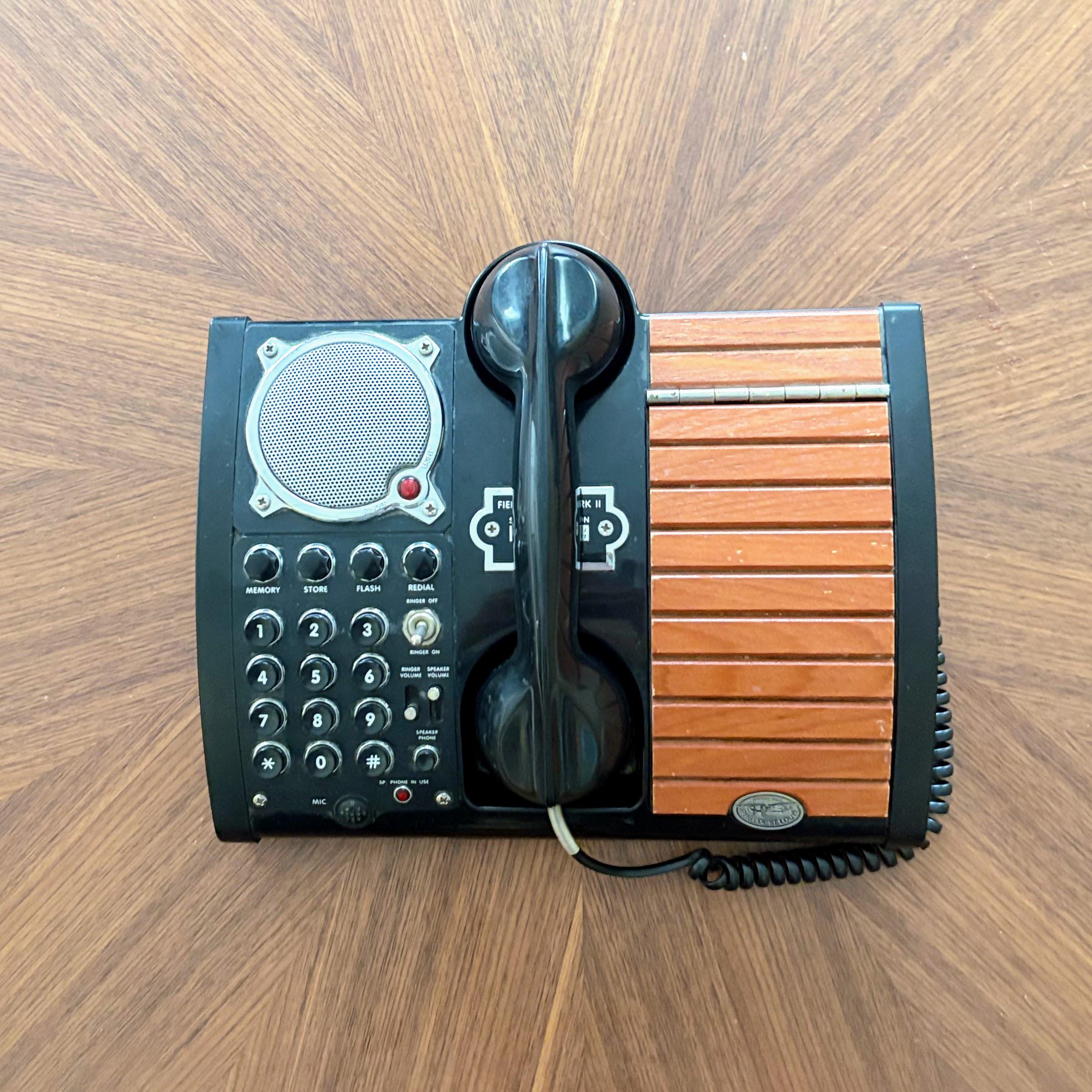 Military Field Telephone - Etsy