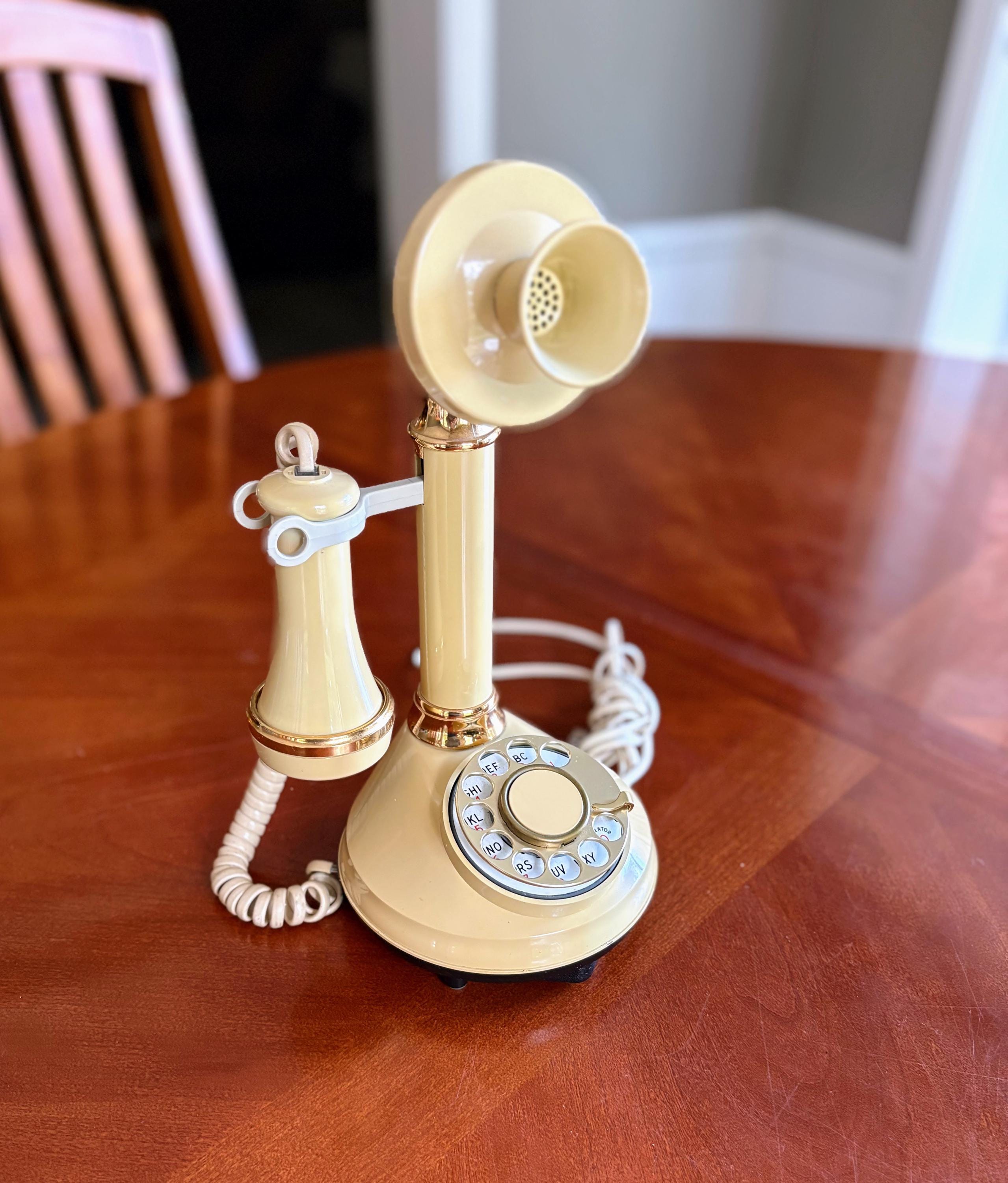 電話＆送受話器 - Etsy 日本