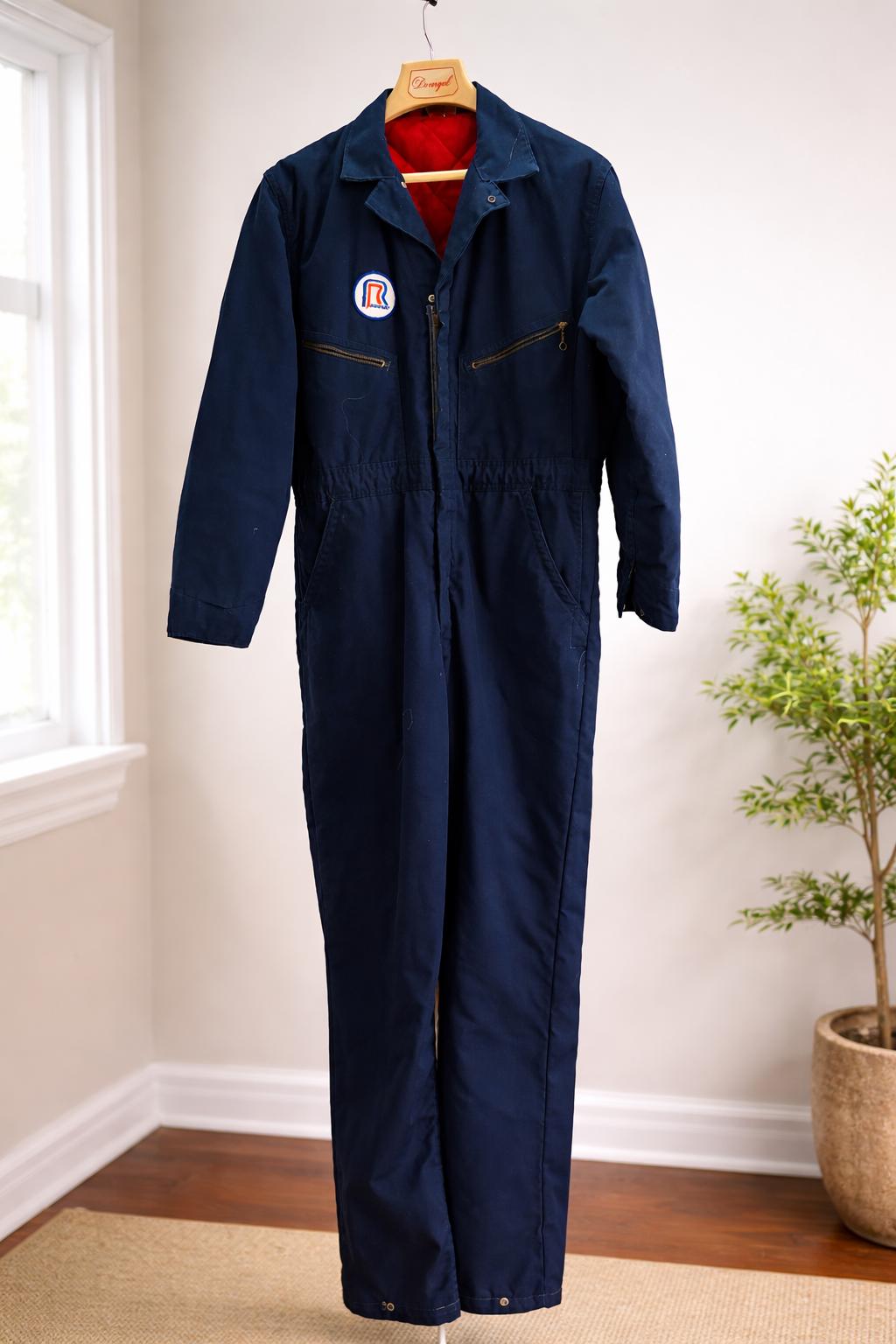 Vintage Wrangler Overalls - Etsy Australia