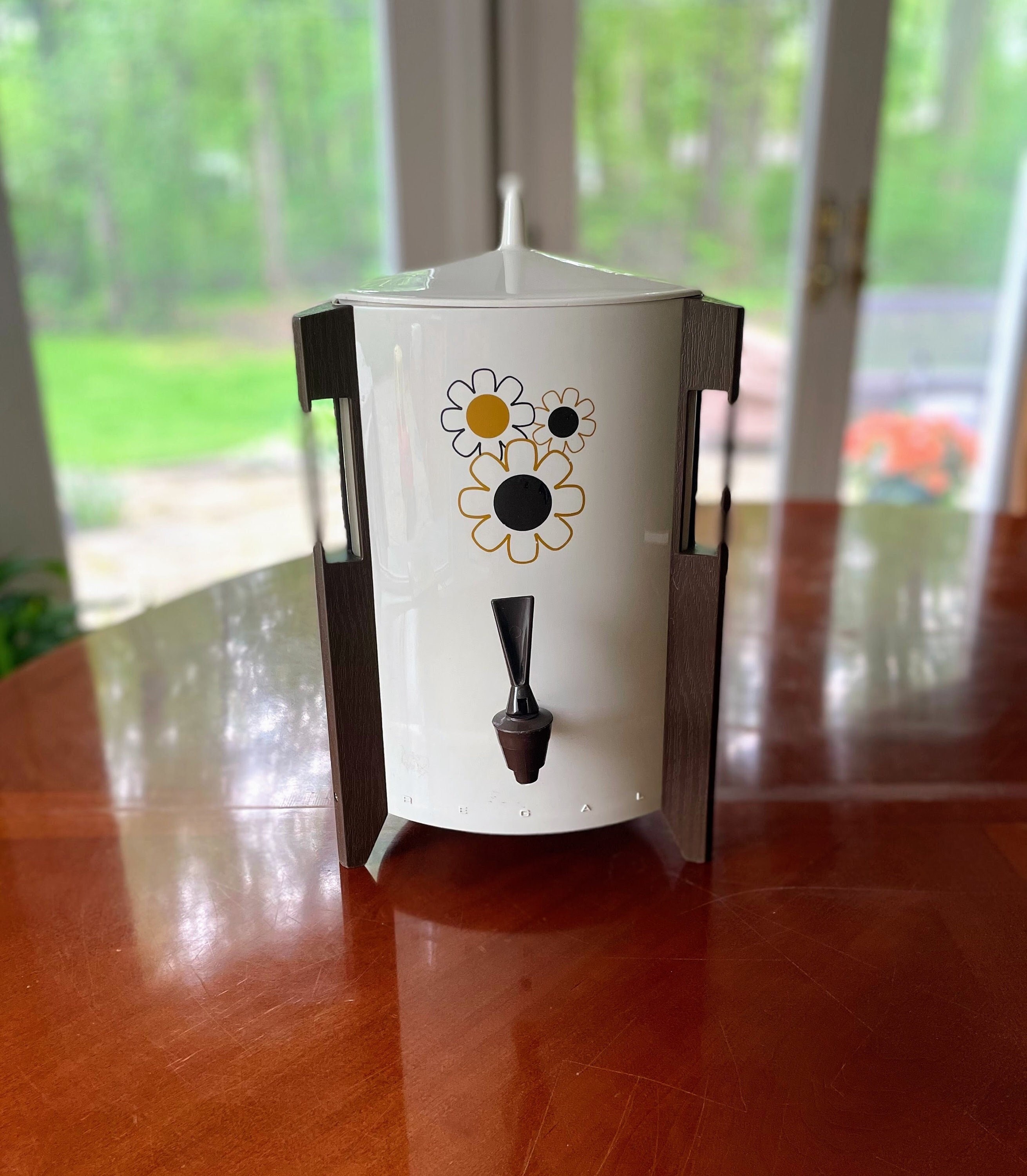 ビンテージ　パーコレーター　PYREX アメリカ製　2個セット　インテリア Pyrex percolator - Etsy 日本