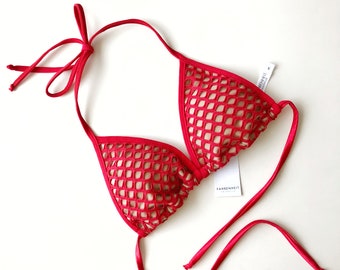 Skimpy Nude Bikini - Etsy