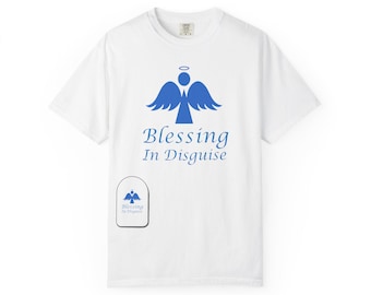 Blessing In Disguise - Unterstütze einen Ostomaten