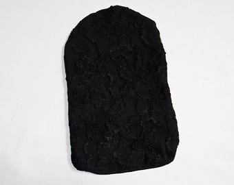 Black IntimateWear Ostomy Pouch Cover / Type 1 | Series 1