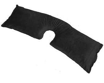 Ostomy Bag Support Body Pillow