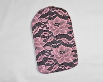 Light Pink IntimateWear Ostomy Pouch Cover / Type 1 | Series 1
