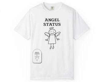 Angel Status - Unterstützen Sie ein Ostomate