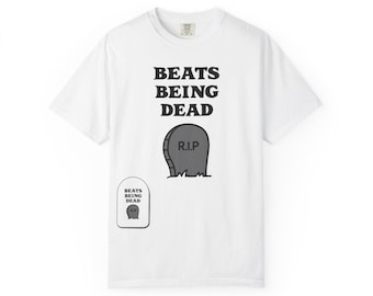 Beats Sein Dead - Unterstützen Sie einen Ostomate