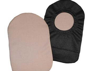 ActiveWear Ostomy Pouch Cover