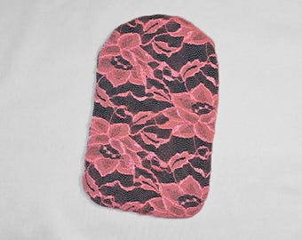 Coral IntimateWear Ostomy Pouch Cover / Type 1 | Series 1