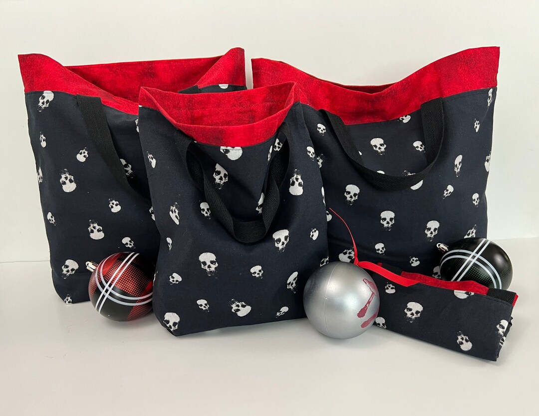 Cotton Gift Bags Cloth Bags Reusable Black Wrapping Etsy