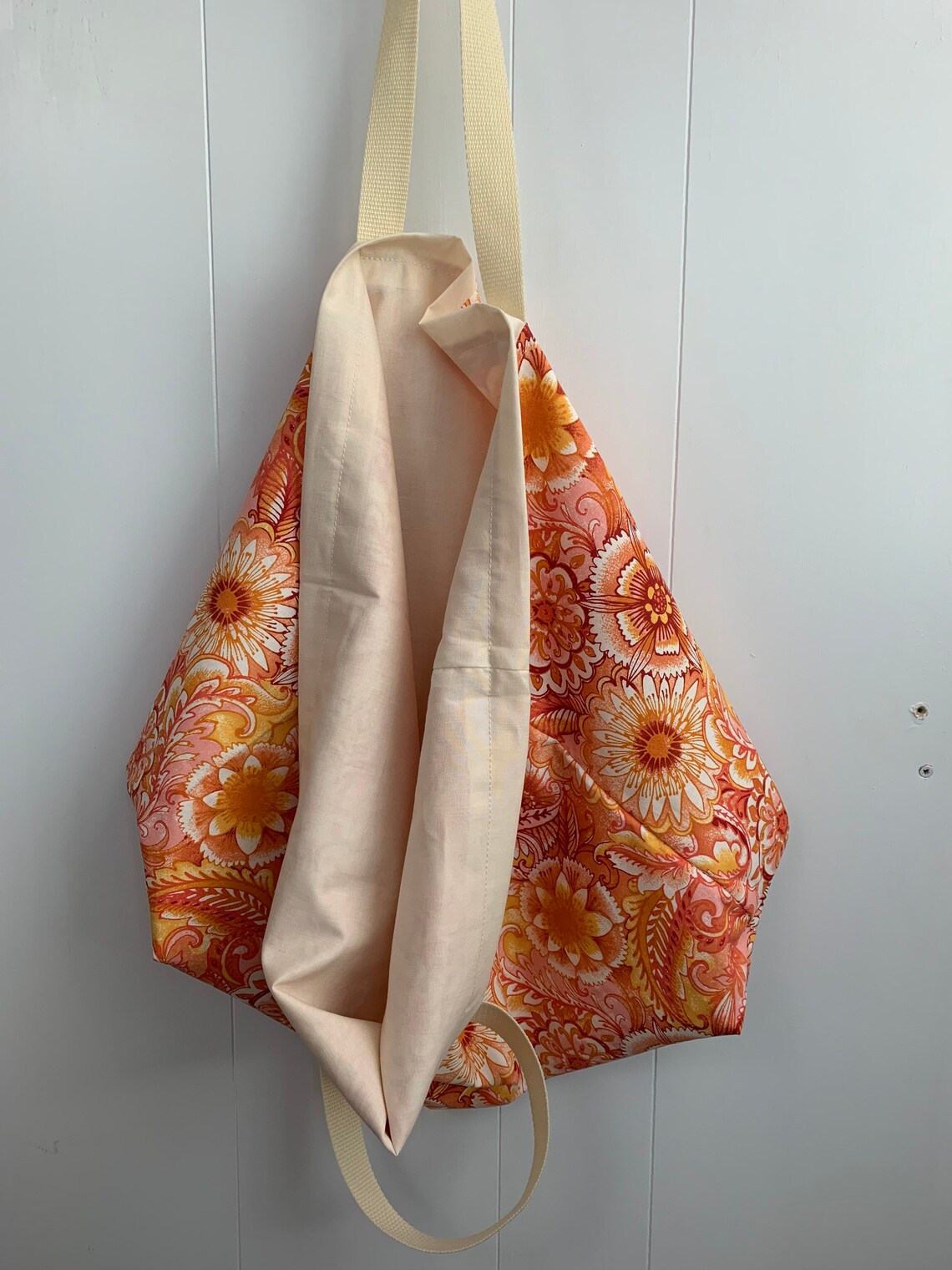 Borsa Di Tela Riutilizzabile 38x42 Cm A Tema Cinema/TV - Shopping Bag Per Appassionati, Regalo Originale
