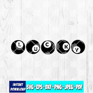 Lucky8