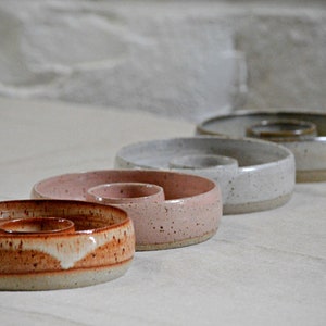 Ceramic Gyoza Bowl (For me)