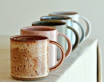 Super Speckled Mugs - PRE ORDER