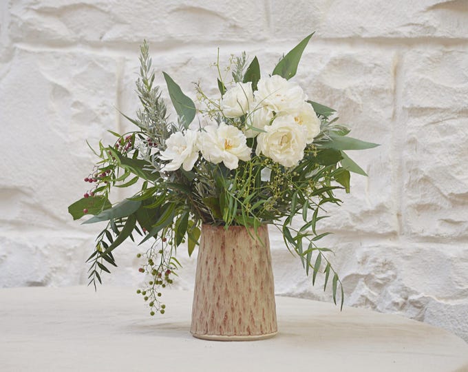 Causeway Ceramic Vase