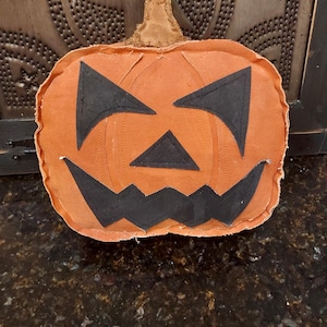 Jack O Lantern Box, Pumpkin Decoration, Fall Decor, Halloween Pumpkin, Halloween Decor