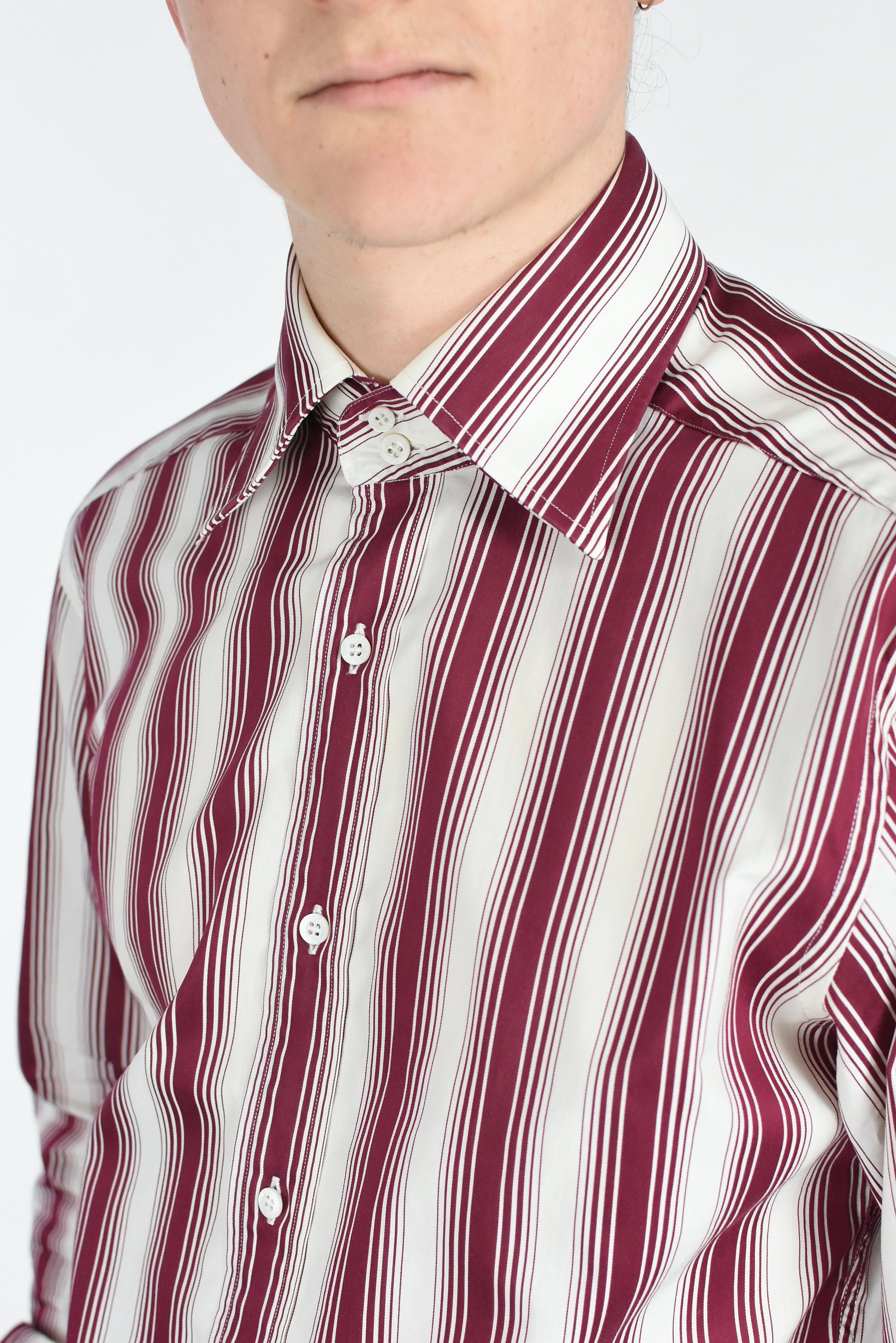 1990s Tom Ford Era Gucci Dress Shirt - Etsy
