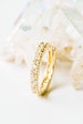 14K Solid Real Gold Jewelry Thick Cz Round Circle Tragus Cartilage Conch Daith Helix Ear Segment huggie Hoop Ring Piercing Earring For Women 
