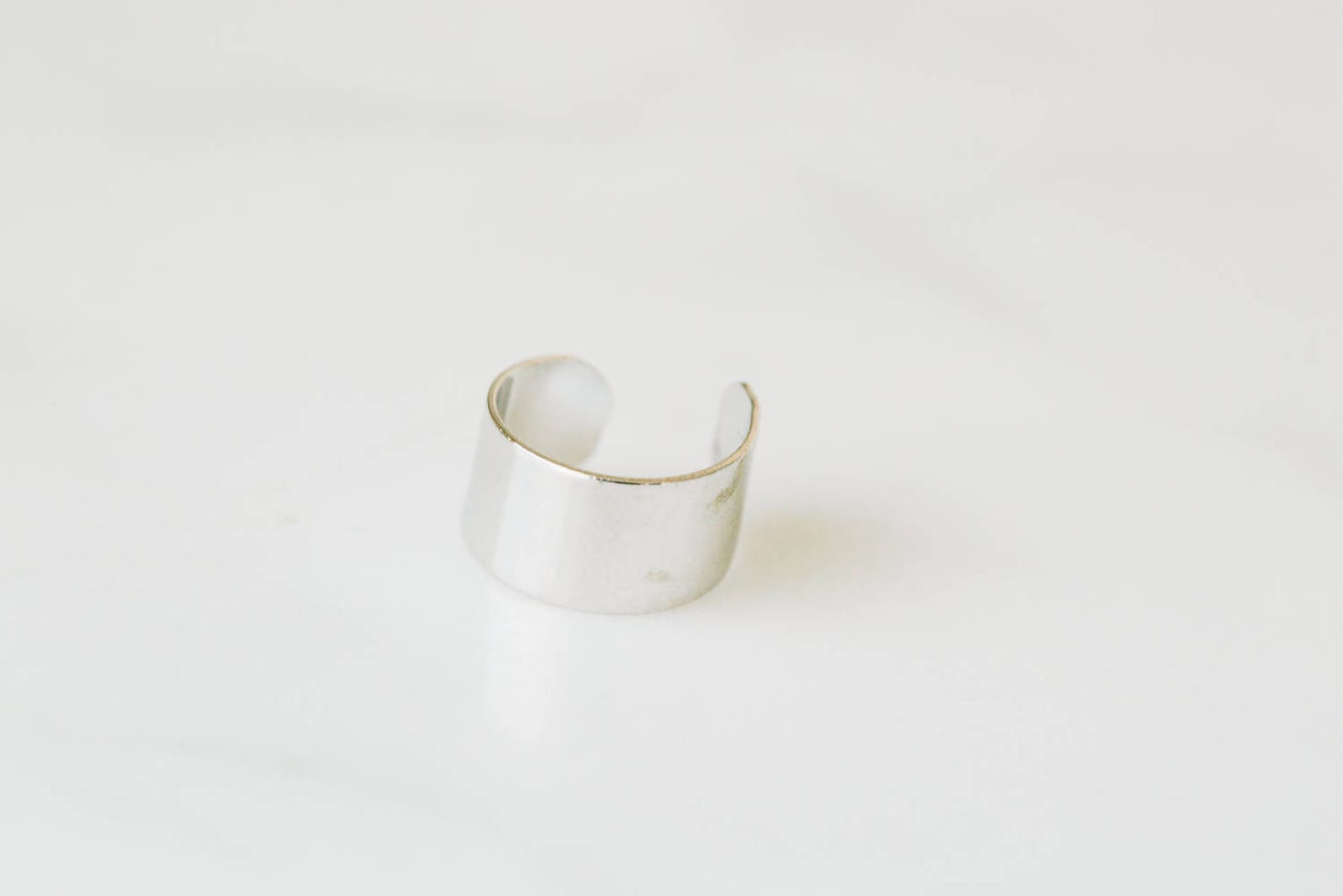 2pcs Nickel Free Cute Blank Ear Cuffs Earringsear Cuffs Etsy